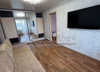 2-комнатная квартира на продажу, 43.4 м2, Кумертау, улица Горького, 8