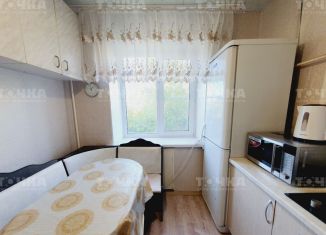 2-ком. квартира на продажу, 40.9 м2, Чебаркуль, улица Крылова, 8А