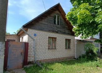 Продаю дом, 43 м2, Орёл, Грузовая улица, 14