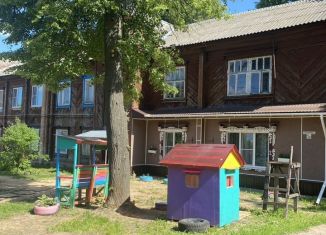 1-комнатная квартира на продажу, 14 м2, Нижегородская область, улица Винокурова, 1Ж