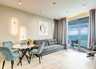 1-ком. квартира на продажу, 22.5 м2, Сочи, микрорайон Курортный Городок