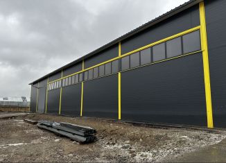 Сдается в аренду склад, 1550 м2, Ленинградская область, Базовая улица, 6