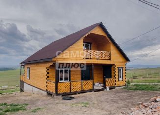 Продам дом, 72 м2, СПК Солонцы, улица 2-я Стрит