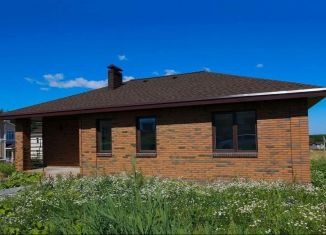 Продается дом, 117 м2, поселок Овощной, Комсомольская улица