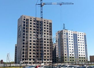 Продается однокомнатная квартира, 29 м2, Оренбург