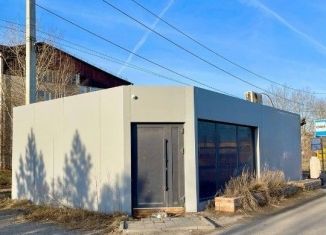 Продажа помещения свободного назначения, 61 м2, Тюмень, улица Будённого, 1