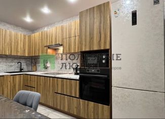 Продаю 3-ком. квартиру, 60.1 м2, село Зубово, улица Игоря Талькова, 1