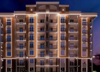 Продам 1-ком. квартиру, 48.8 м2, Судак