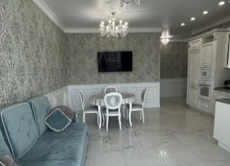 Продажа трехкомнатной квартиры, 76 м2, Ростов-на-Дону, Красноармейская улица, 157В/83с1, ЖК Рубин