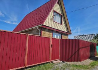 Продам дачу, 88 м2, Тюмень, Ленинский округ