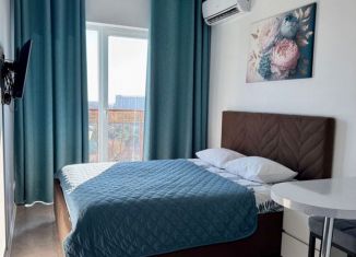 Квартира на продажу студия, 18.2 м2, Сочи, улица Ленина, 219/6Б, ЖК Корона