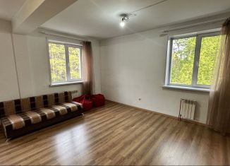 Квартира на продажу студия, 39 м2, Шелехов, 3-й квартал, 20