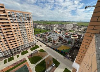 Продам трехкомнатную квартиру, 99.7 м2, Краснодар, улица Ветеранов, 85к4, микрорайон 2-я Площадка