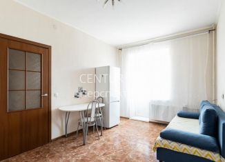 Продается 1-ком. квартира, 33.5 м2, Люберцы, улица Камова, 10к1, ЖК Люберцы 2017