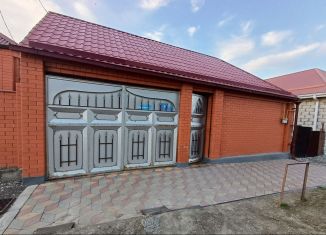 Продам дом, 150 м2, Грозный, улица Пришвина, 9