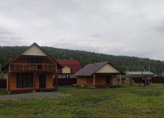 Дом в аренду, 90 м2, село Байки, Цветочная улица, 7