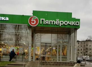 Продажа торговой площади, 560 м2, Краснодар, Ставропольская улица, 97, микрорайон Черемушки