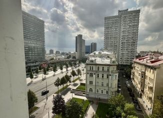 2-комнатная квартира в аренду, 36 м2, Москва, улица Новый Арбат, 10, ЦАО