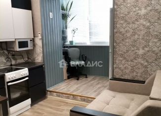 Продается 1-ком. квартира, 25.6 м2, село Чигири, Садовая улица, 20/1