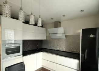 Продам 1-комнатную квартиру, 41.1 м2, Краснодар, улица Репина, 1/2к3, микрорайон Репино