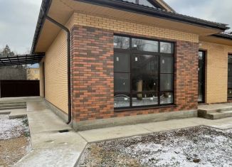 Продам дом, 170 м2, деревня Митькино, деревня Митькино, 9