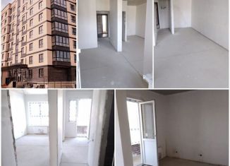 Продается 1-ком. квартира, 35.9 м2, Горячий Ключ, улица Ярославского, 111А
