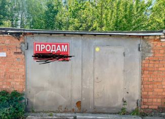 Продажа гаража, 24 м2, Переславль-Залесский