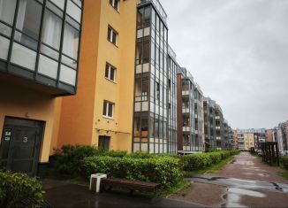 Продам 1-ком. квартиру, 33.6 м2, Санкт-Петербург, Пулковское шоссе, Пулковское шоссе