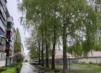 2-комнатная квартира на продажу, 44.2 м2, Липецк, Юношеская улица, 19