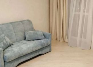 Продам квартиру студию, 27 м2, Рязань, Московское шоссе, 33к4