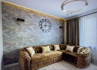 2-комнатная квартира на продажу, 53.3 м2, Краснодар, Воронежская улица, 47/10, микрорайон Черемушки