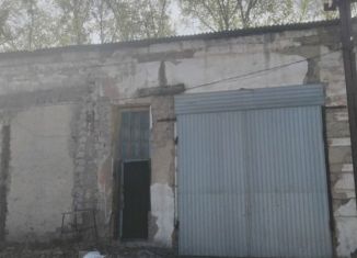 Продажа гаража, 30 м2, Черемхово, улица Мересьева, 27