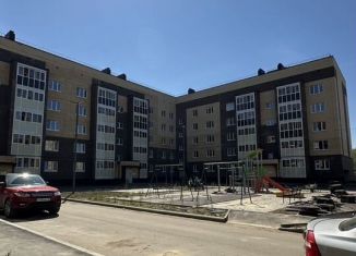 Продается двухкомнатная квартира, 53.2 м2, Ярославль, ЖК Новосёлки, улица Калинина, 34А