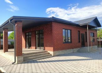 Дом на продажу, 120 м2, Белореченск, Больничная улица