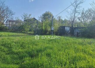 Продам участок, 6 сот., поселок Верхнебаканский, улица Гагарина