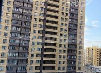 Продается 1-комнатная квартира, 32 м2, Ростов-на-Дону, улица Герасименко, 17/2, ЖК Сердце Ростова