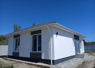 Дом на продажу, 115 м2, село Доброе, Рождественская улица, 3