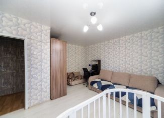 Продажа однокомнатной квартиры, 34 м2, Пермь, Уссурийская улица, 27