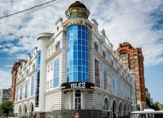 Продаю помещение свободного назначения, 70 м2, Тула, улица Демонстрации, 1Г