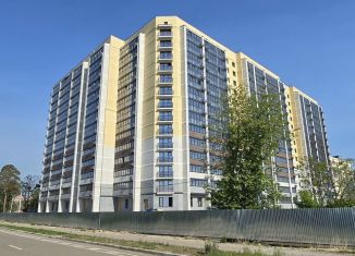 2-комнатная квартира на продажу, 60 м2, Благовещенск, Заводская улица, 4/9, ЖК Лазурный Берег