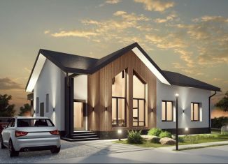 Продается коттедж, 96.1 м2, Краснодарский край, Тернистая улица