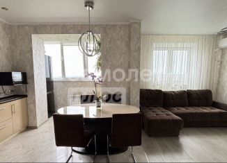 2-комнатная квартира на продажу, 58 м2, Брянск, улица Дуки, 77, ЖК Авалон