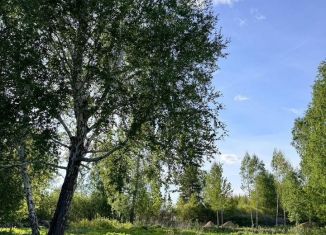 Продажа участка, 13 сот., Тюмень, Центральный округ, Чимеевская улица