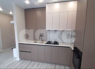 Продается 1-комнатная квартира, 36 м2, Тула, 2-й Клинской проезд, 8, Привокзальный территориальный округ