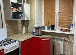 Продажа однокомнатной квартиры, 31.5 м2, Нижний Новгород, улица Героя Кошелева, 4, Московский район