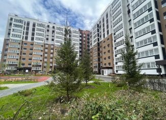 Продажа 2-комнатной квартиры, 53 м2, Челябинск, Краснопольский проспект, 30, ЖК Новое Поколение