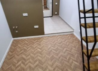 Квартира на продажу студия, 21.5 м2, Санкт-Петербург, Василеостровский район, 15-я линия Васильевского острова
