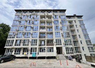 Продается 1-комнатная квартира, 24.5 м2, Сочи, улица Лысая Гора, 27/28, микрорайон Светлана