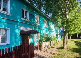 Продаю 1-ком. квартиру, 30.8 м2, Арзамас, 3-я Вокзальная улица, 1Б