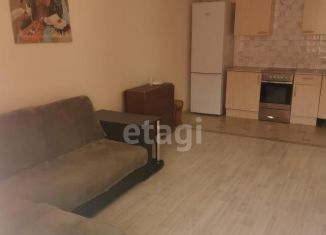 Продажа 1-ком. квартиры, 44.2 м2, Тюмень, Линейная улица, 17, ЖК На Линейной